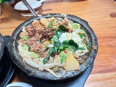 -王明古法砂锅居(开化寺店)