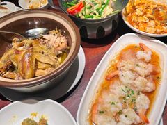 -外婆家(西溪印象城店)