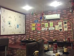 大堂-喝丢一只鞋海鲜烧烤·海肠捞饭(文体街店)