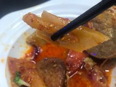 -郑家包子牛肉拉面(尚勤路店)
