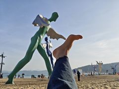 -大梅沙海滨公园