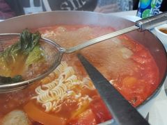 -陈记顺和潮汕牛肉火锅(棠德南路店)