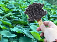 -济南大明湖景区