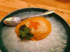 芝士芝士烤红薯-桃太郎创作料理(大坪店)
