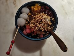 手工冰粉-锦府盐帮·李宅(领展购物广场中关村店)