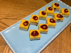 -请晋·山西餐社(好运街店)