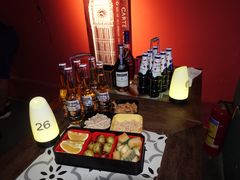 -好久不见网红乐队酒吧(鼓浪屿海底世界店)