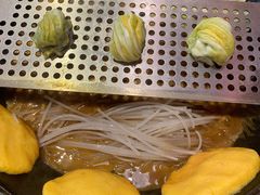 -粗粮人家·东北菜(洋桥店)