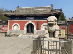 -大钟寺古钟博物馆