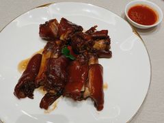 -潮好味(国贸英皇集团中心店)