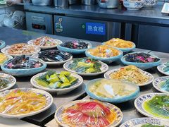 -兰州陈记牛肉面 ·烧烤· 铜锅涮肉(万达店)