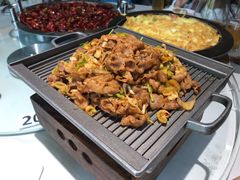 -香丰阁·烤鸭·川湘菜(清河店)