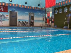 -奇缘游泳培训基地(辰茂店)