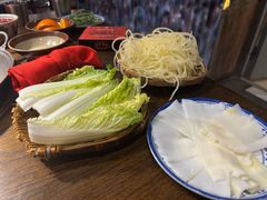 -萍姐火锅·公路夜市(打浦桥日月光店)