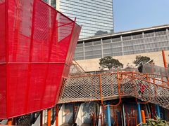 -中国福利会少年宫