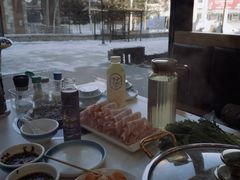 -朴小妹人参鸡汤火锅(长白山万达店)