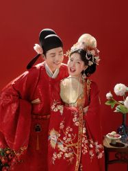 -雅云婚纱摄影工作室旗舰店