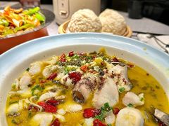 -章吴记喜瑞餐厅(东东城店)