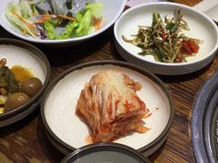-韩一品韩国料理(柏庐南路店)