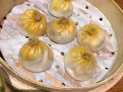 鲜肉小笼-苏小柳手工点心(人民广场分院)