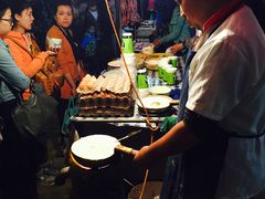 -清真老马家国华牛奶鸡蛋醪糟(正宁路店)