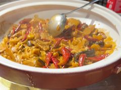 -印象鲵宴·张家界地标美食名片(溪布街店)