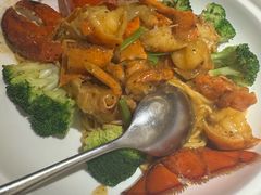 -万龙洲海鲜(安定门店)