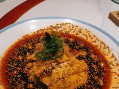 -南山翁新概念川菜(江宁万达广场店)