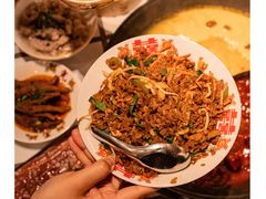 -朱光玉火锅馆(正弘城店)