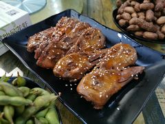 -仙品龙虾(总店)