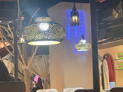 -那时新疆·若羌(经纬汇店)