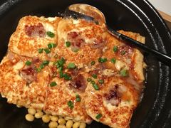 客家酿豆腐-客语客家菜(琶洲保利店)