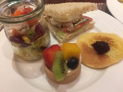 -马哥孛罗咖啡厅·Cafe Marco (厦门马哥孛罗东方大酒店)