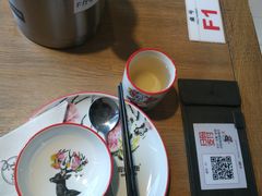 -新白鹿餐厅(城西银泰城店)