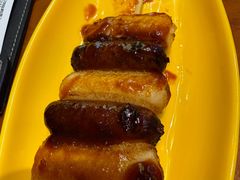 -BHC炸鸡(明洞总店)