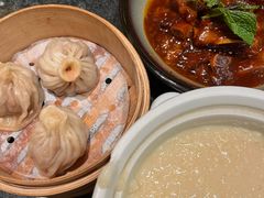 -南京大牌档(新街口德基广场店)