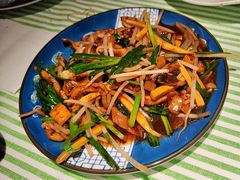 -桂满陇·桃花院落(长泰广场店)