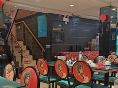 -京城百饺园•东北菜馆(红谷滩店)