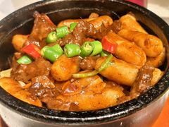 -嘎纳时光餐厅(水游城尚街店)