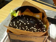 -麦当劳(友谊路得来速店)