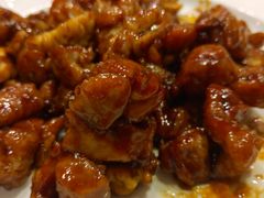 -东兴楼饭庄(六里桥店)