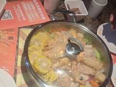 -御上皇三汁焖锅(薛城万达广场店)