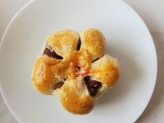 豆沙酥-张家清真糕点(奉天街店)