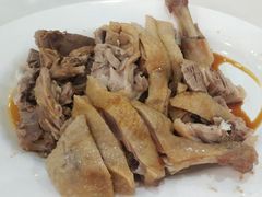 东就咸水鸭-东就鸭饭店·古早海南菜(滨海店)