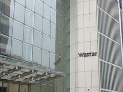 -天津君隆威斯汀酒店