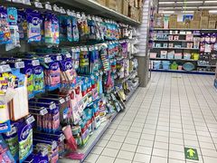 -物美大卖场(玉蜓桥店)