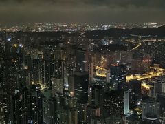 -广州四季酒店