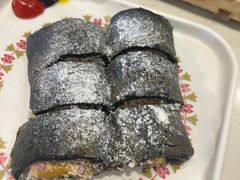 -乜都得港式茶楼(天贵路店)