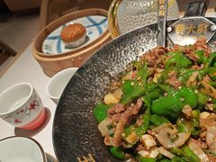 -费大厨辣椒炒肉(沙河万达店)