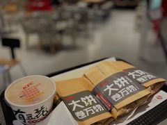 -肯德基(沈阳机场T3店)